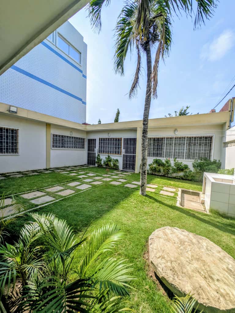 Villa à vendre