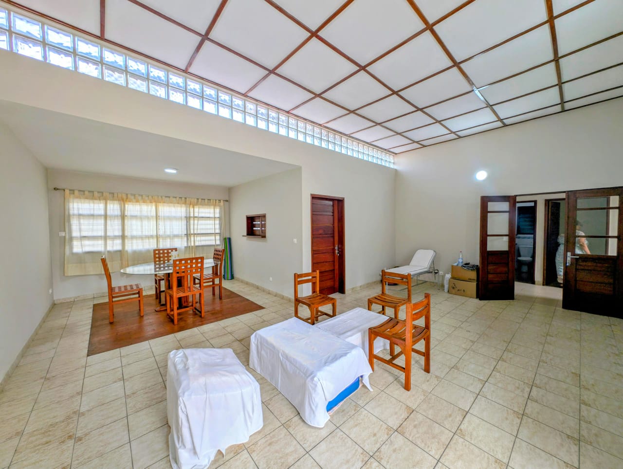 Villa à vendre