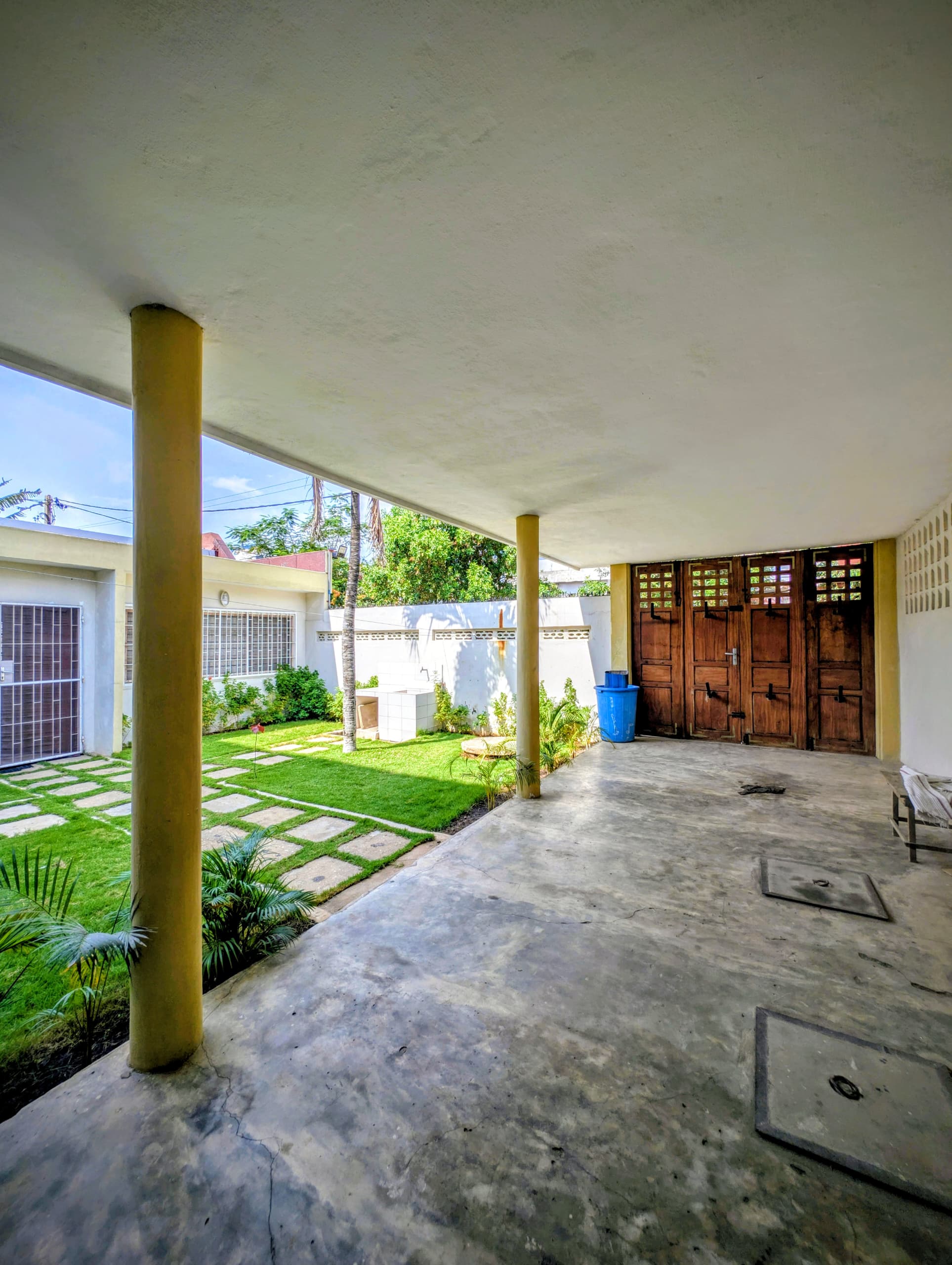 Villa à vendre