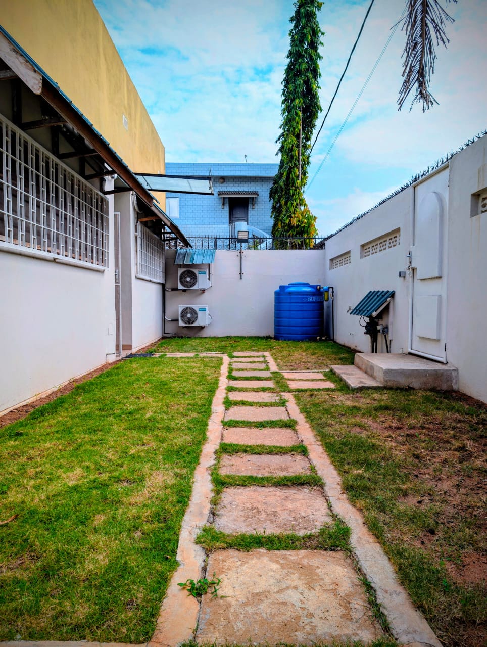 Villa à vendre