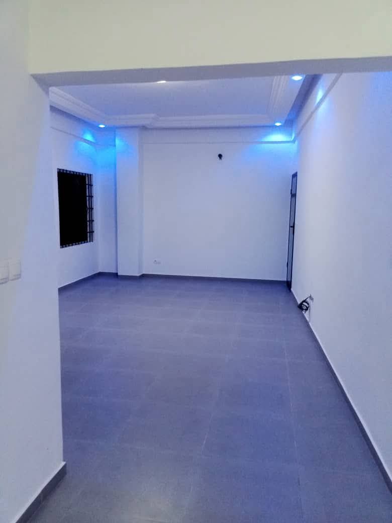 DUPLEX (R+1) &  TRIPLEX (R+2)