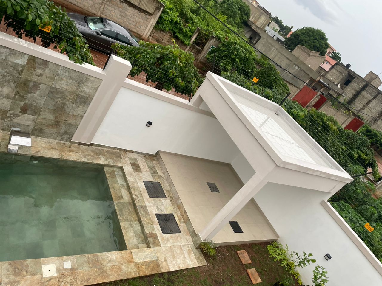 Villa R+1