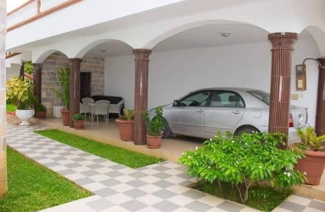 VILLA PERSONNELLE