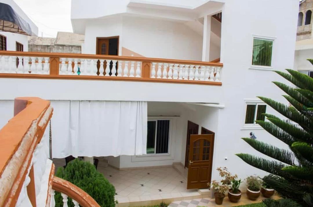 VILLA PERSONNELLE