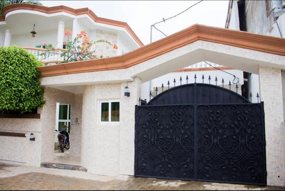 VILLA PERSONNELLE